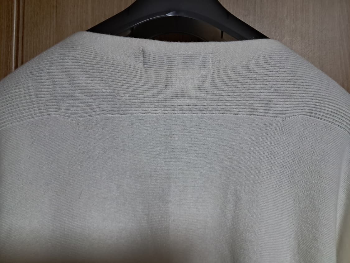 A+G 여성 니트티 M 상품이미지5