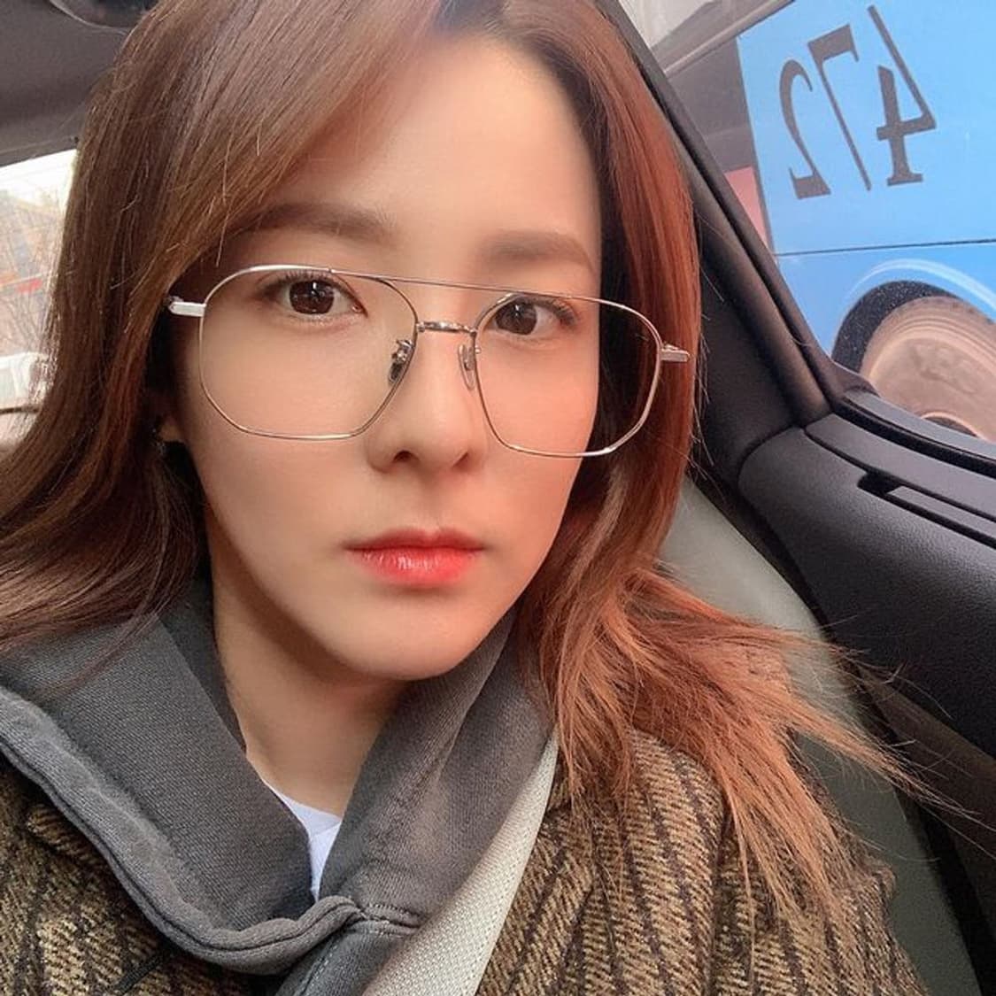젠틀몬스터 세일러02 상품이미지2
