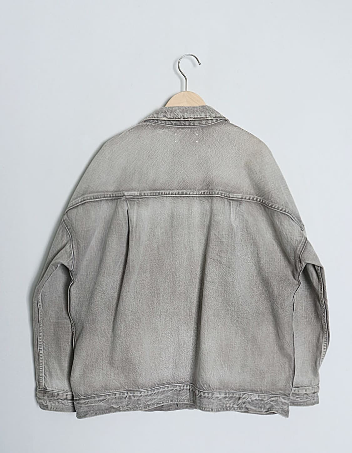 upper hights 1st Denim Jacket 상품이미지8