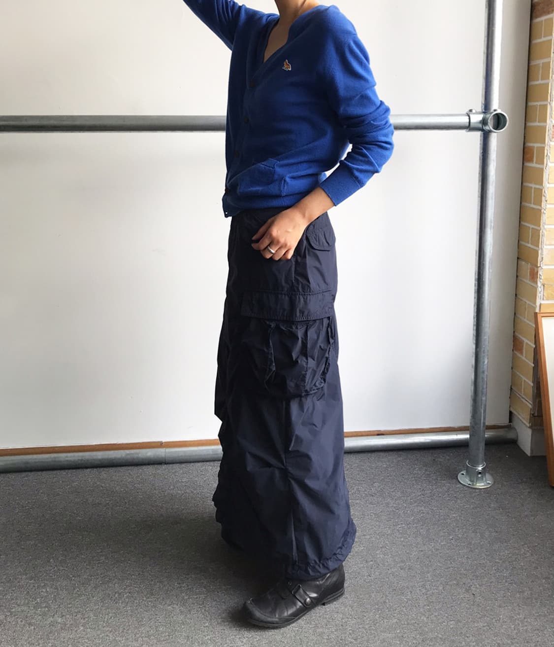 Beams boy 상품이미지4