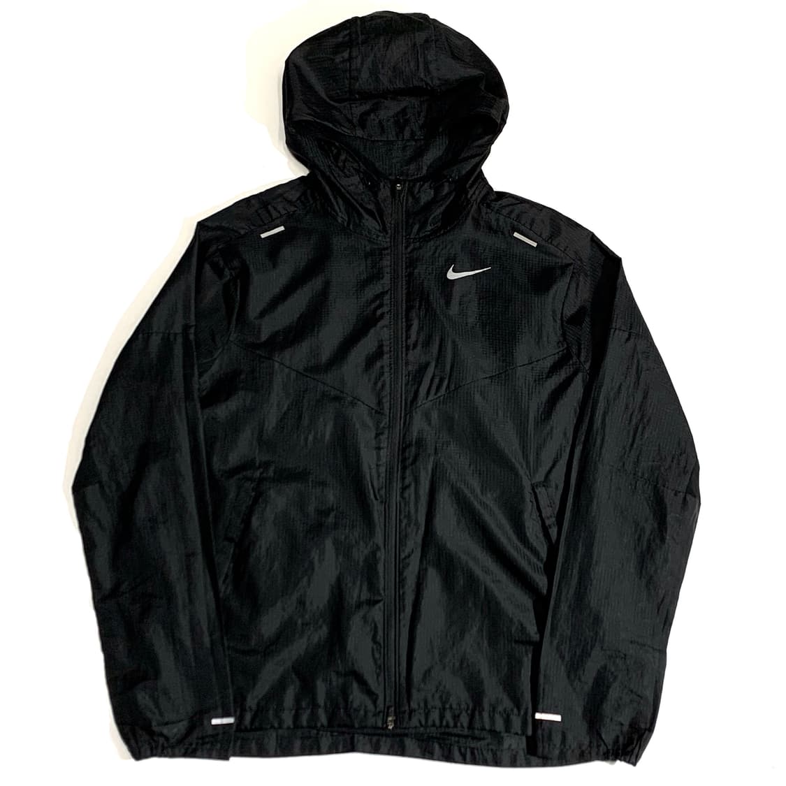 나이키 러닝 경량 후드 투웨이 바람막이 상품이미지1