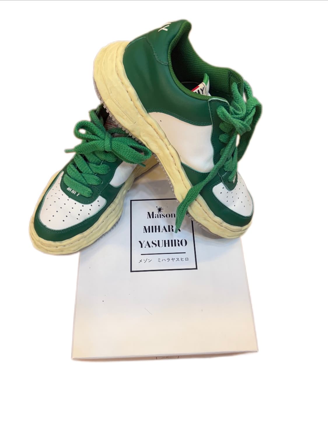 미하라 야스히로 상품이미지2