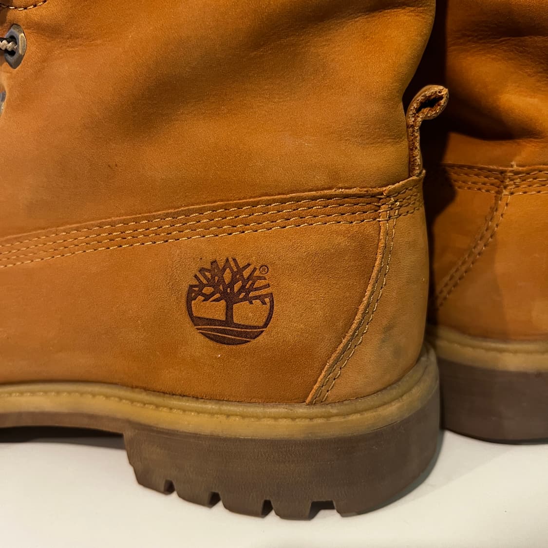 팀버랜드 롤탑 부츠 상품이미지4