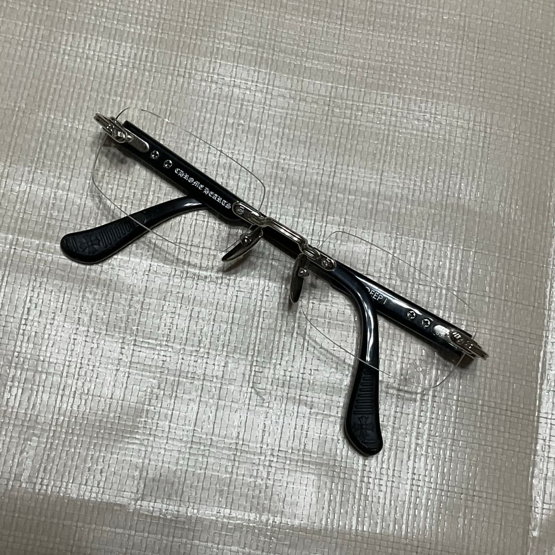 크롬하츠 딥 1 실버 상품이미지3