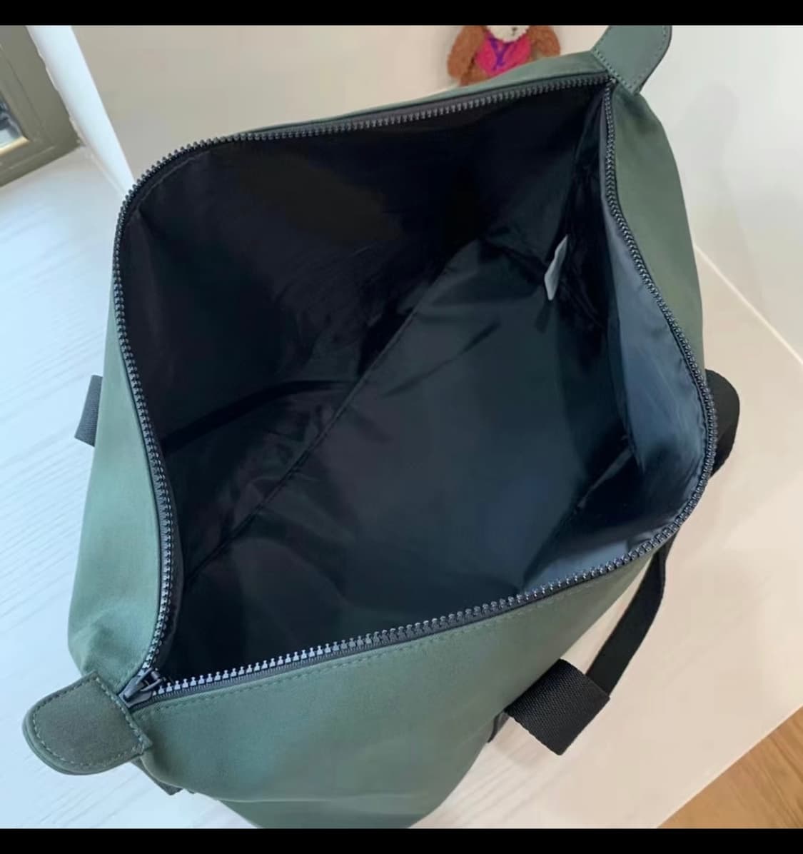 코치 스포츠 백 새상품 상품이미지2