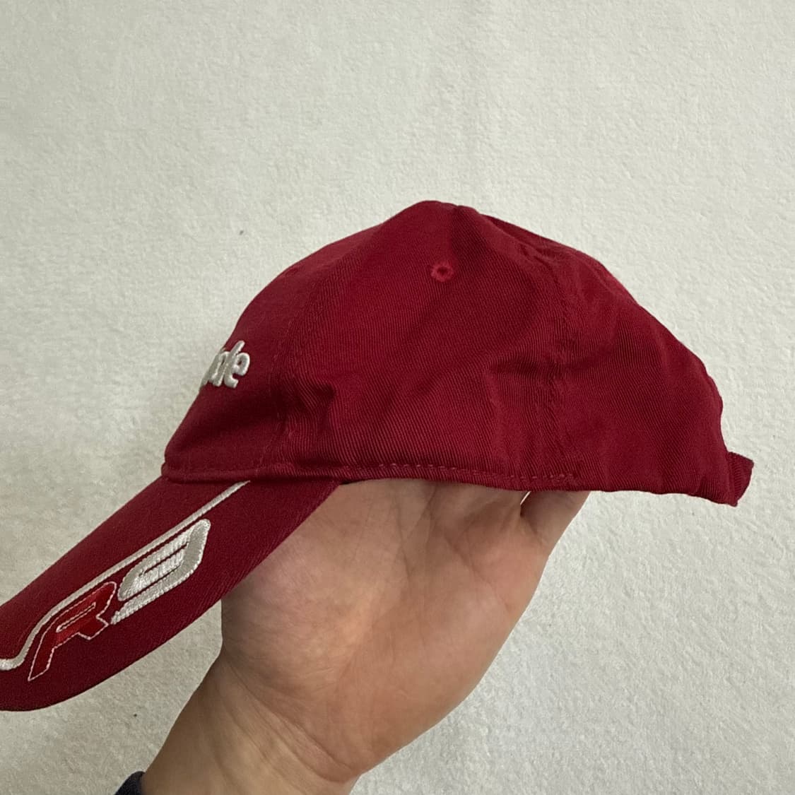 F 테일러메이드 골프 볼캡 0313T 상품이미지2