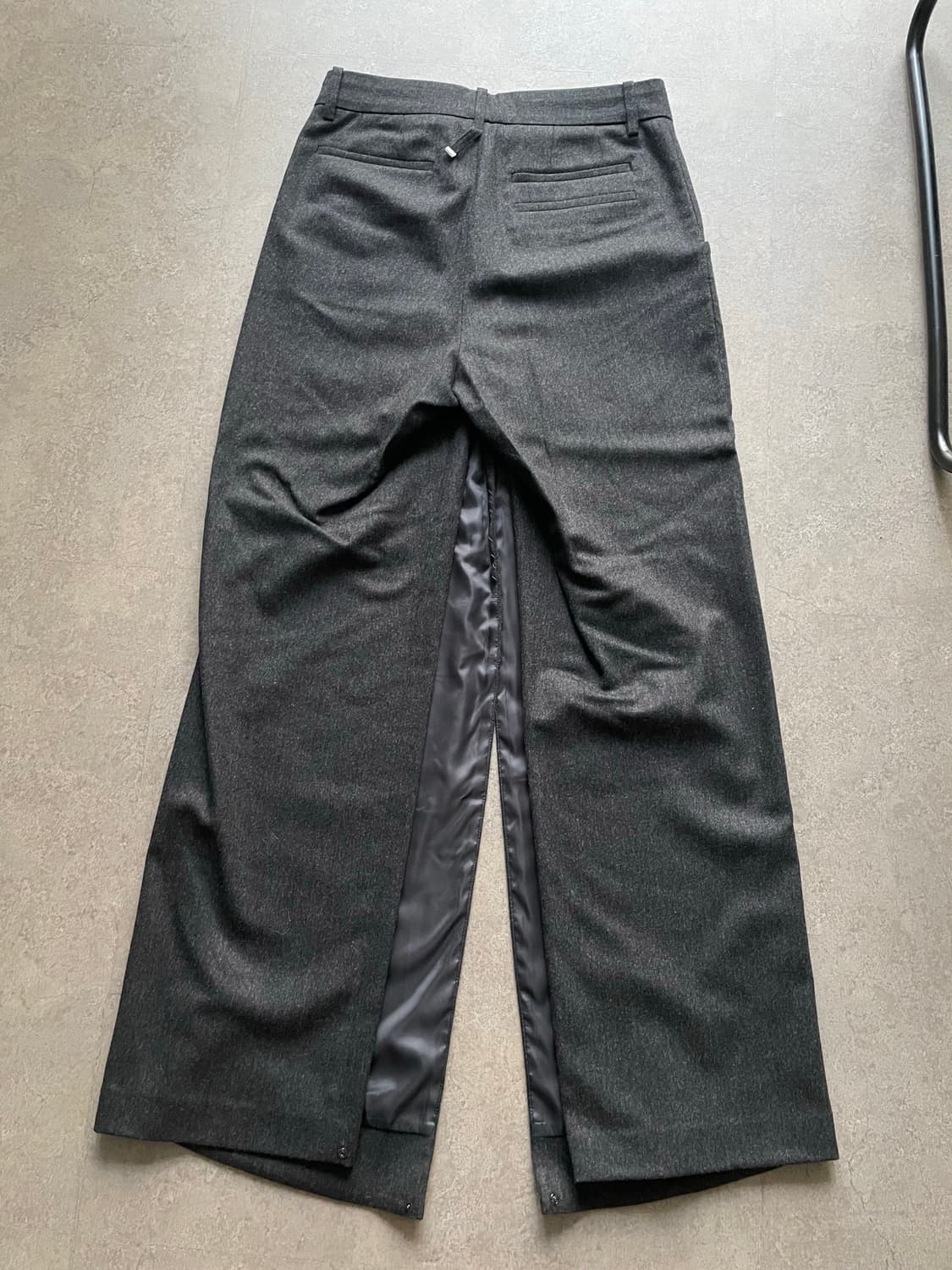 [a2]아더에러 skat trouser 상품이미지3