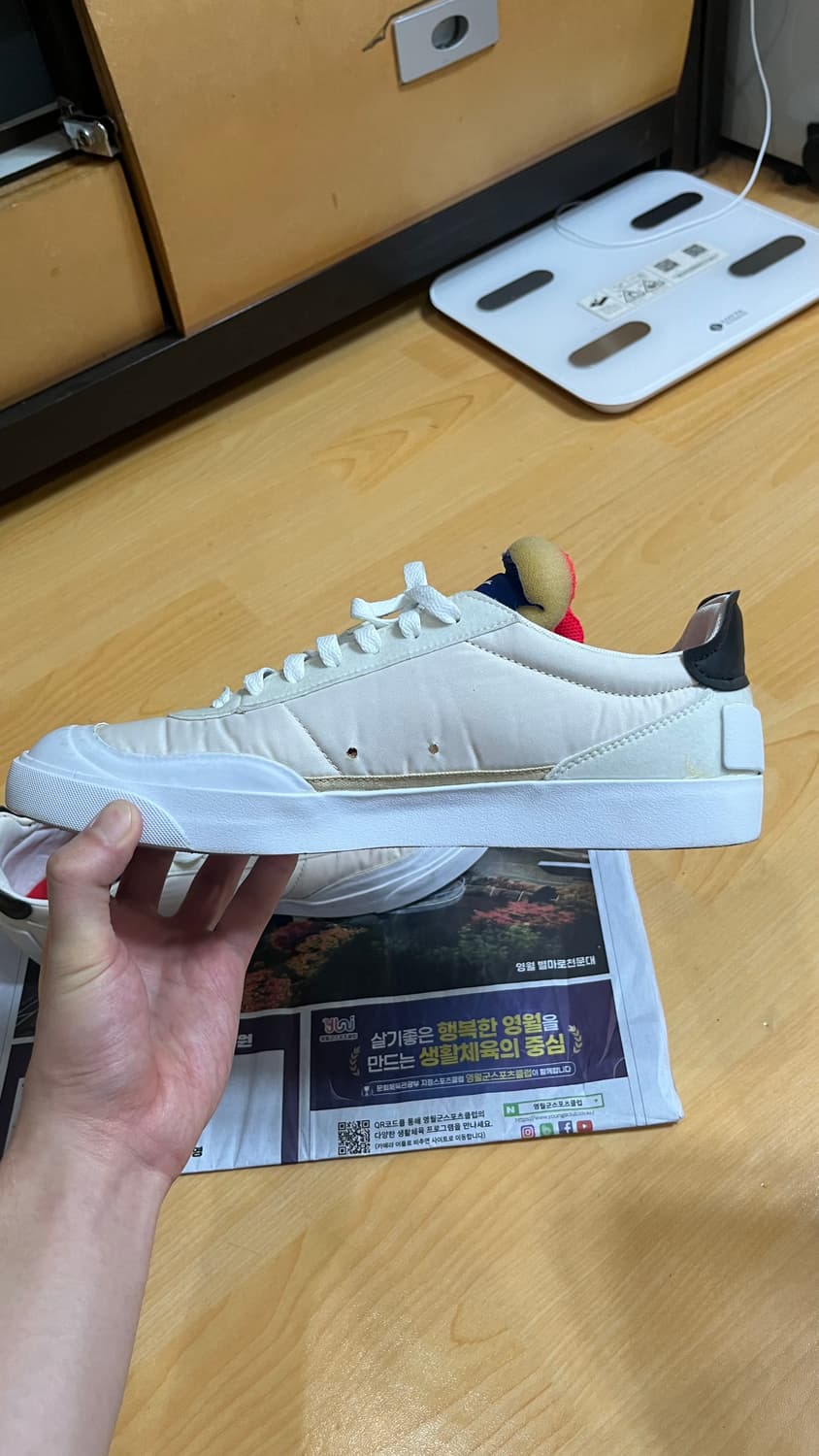 나이키 드롭 타입 LX 라벨 컬렉션 상품이미지4