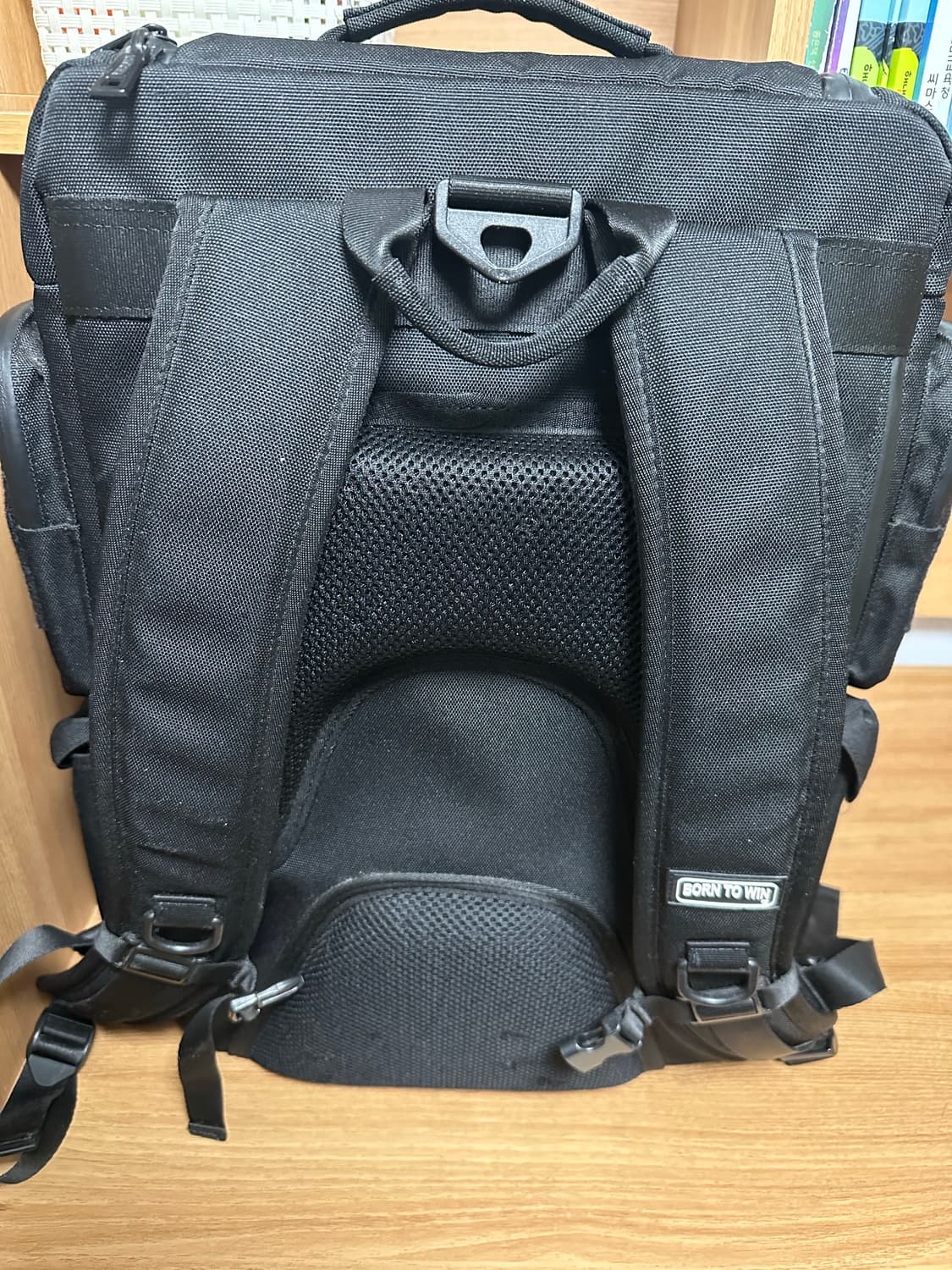 본투윈 B1 백팩 가방 상품이미지3
