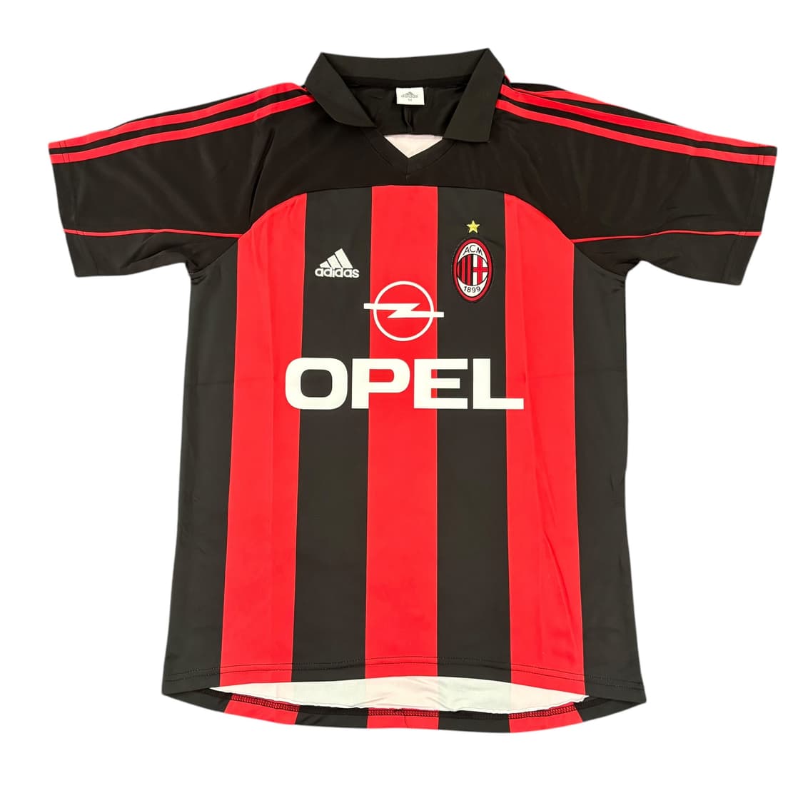 00-02 AC밀란 홈 유니폼 상품이미지1