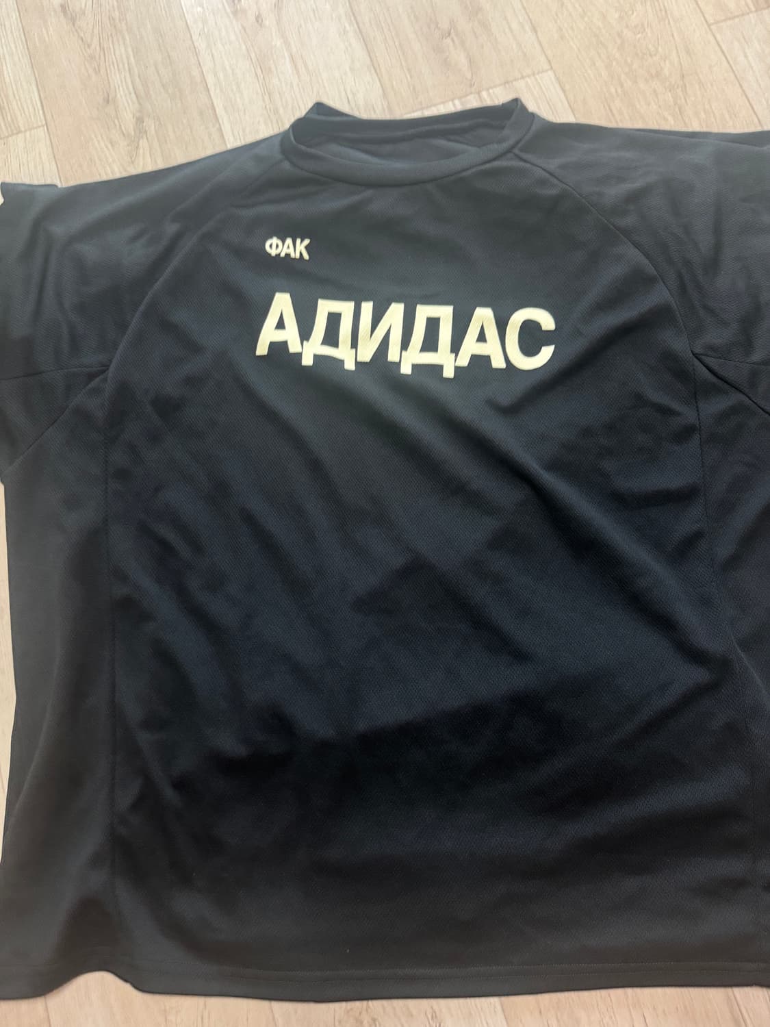 퍽디다스 3사이즈 상품이미지2