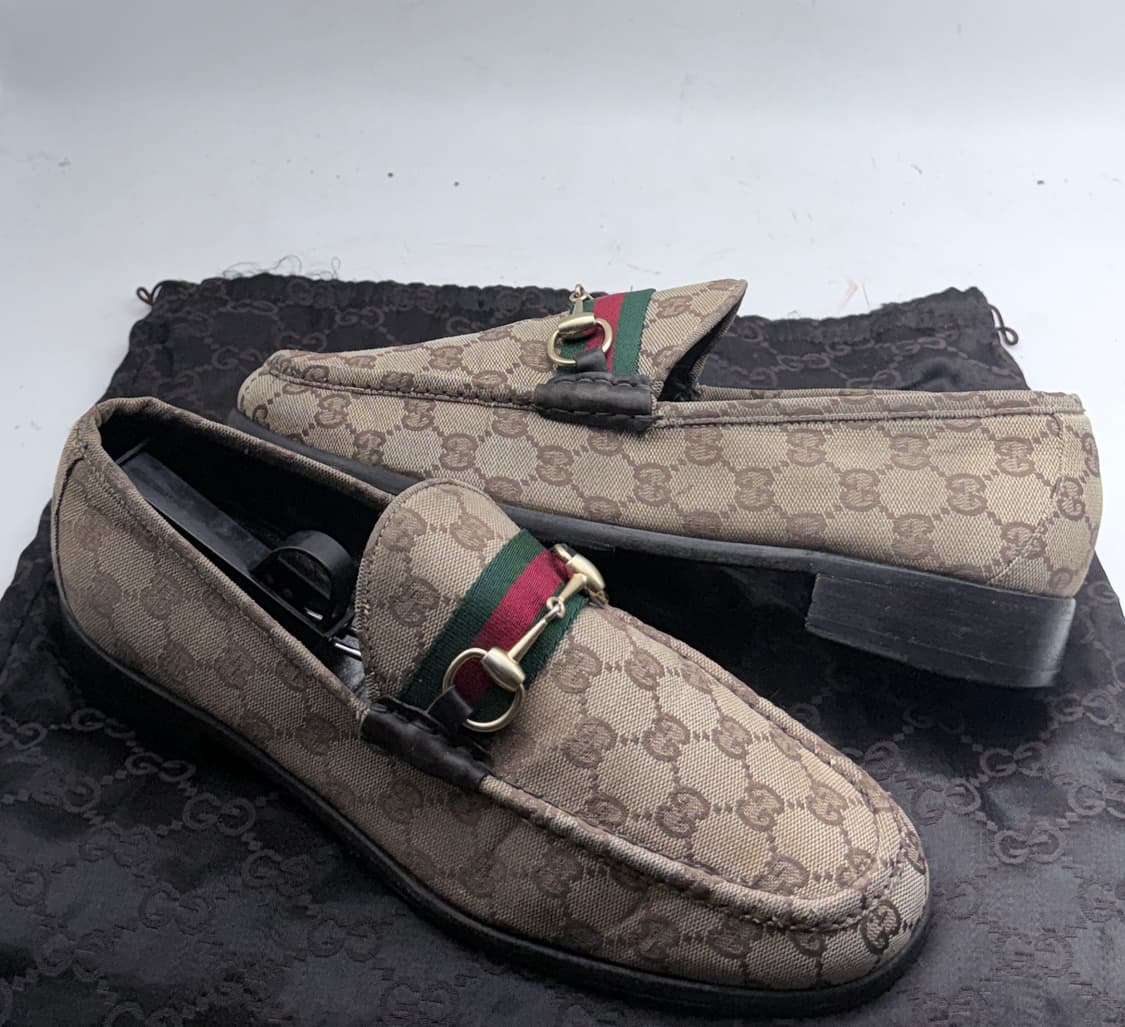 정품)구찌 홀스빗 280 상품이미지5