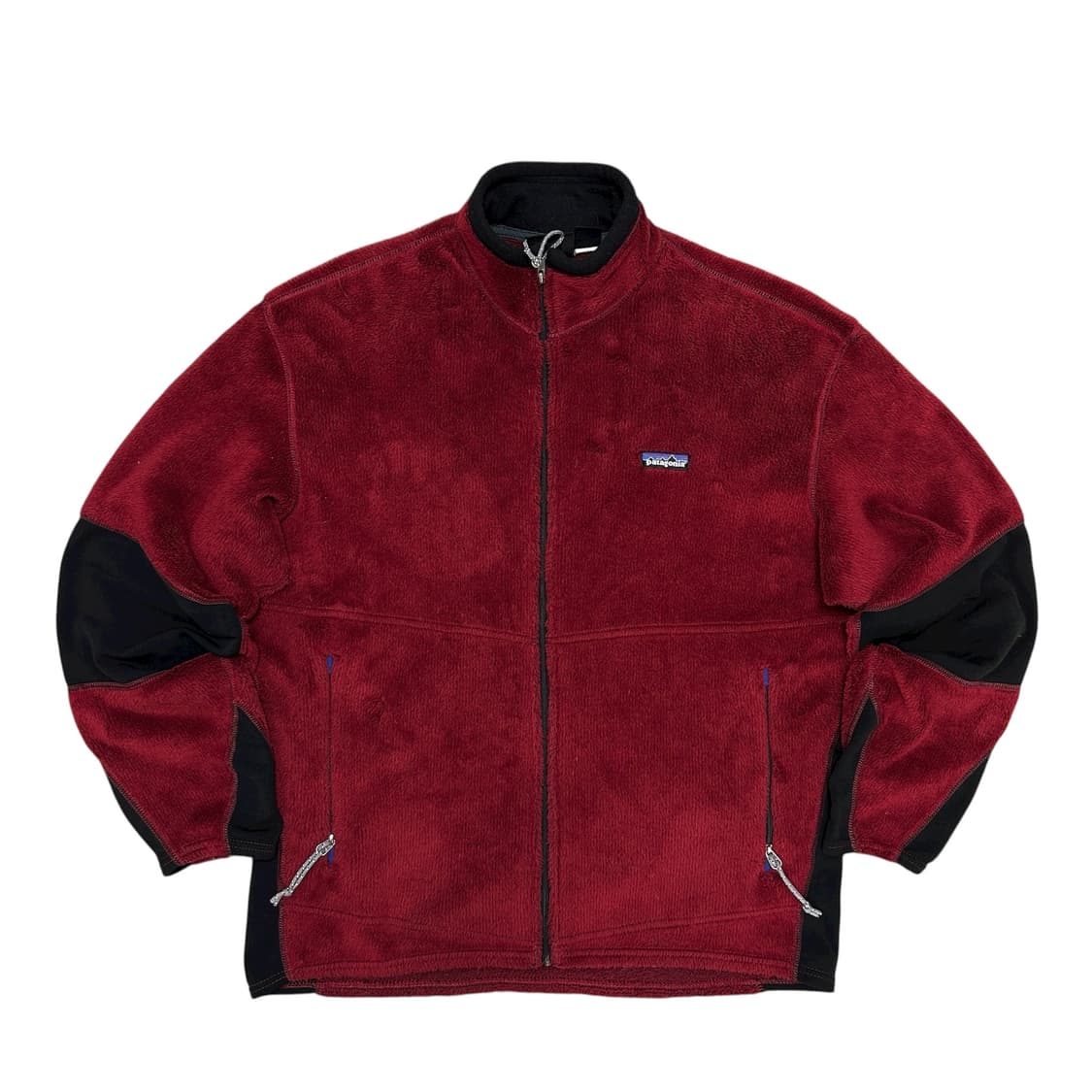 파타고니아 00s 구형 R2 플리스자켓(L) 상품이미지1
