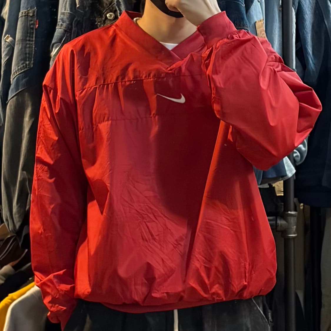 [NO.9] Nike 나이키 웜업 상품이미지3