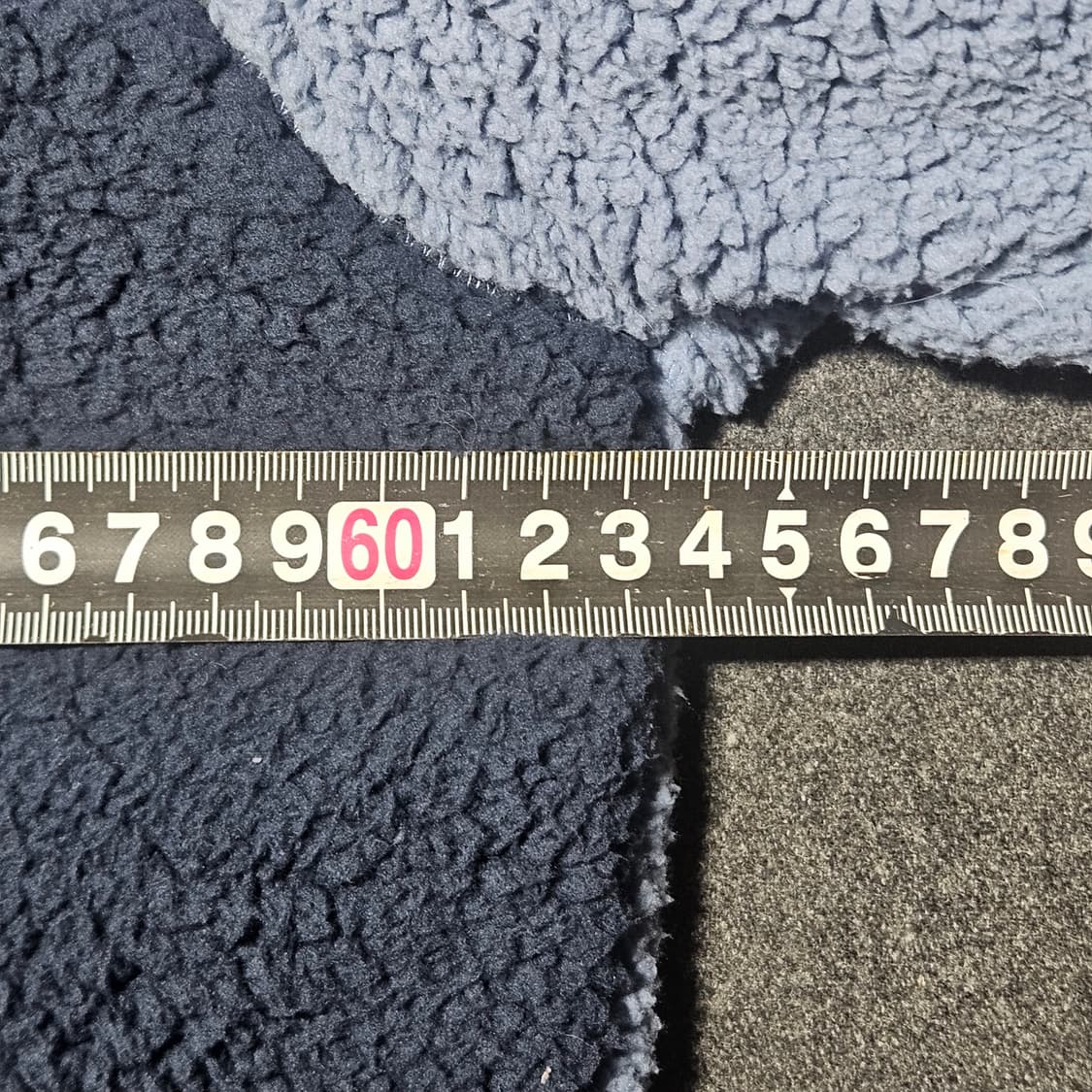 컬럼비아 플리스 자켓 110 실측 105 상품이미지9