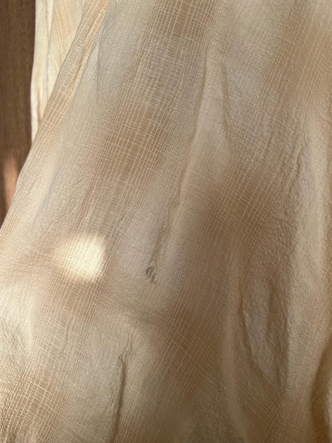 아워레가시 버로우드 셔츠 50 상품이미지3