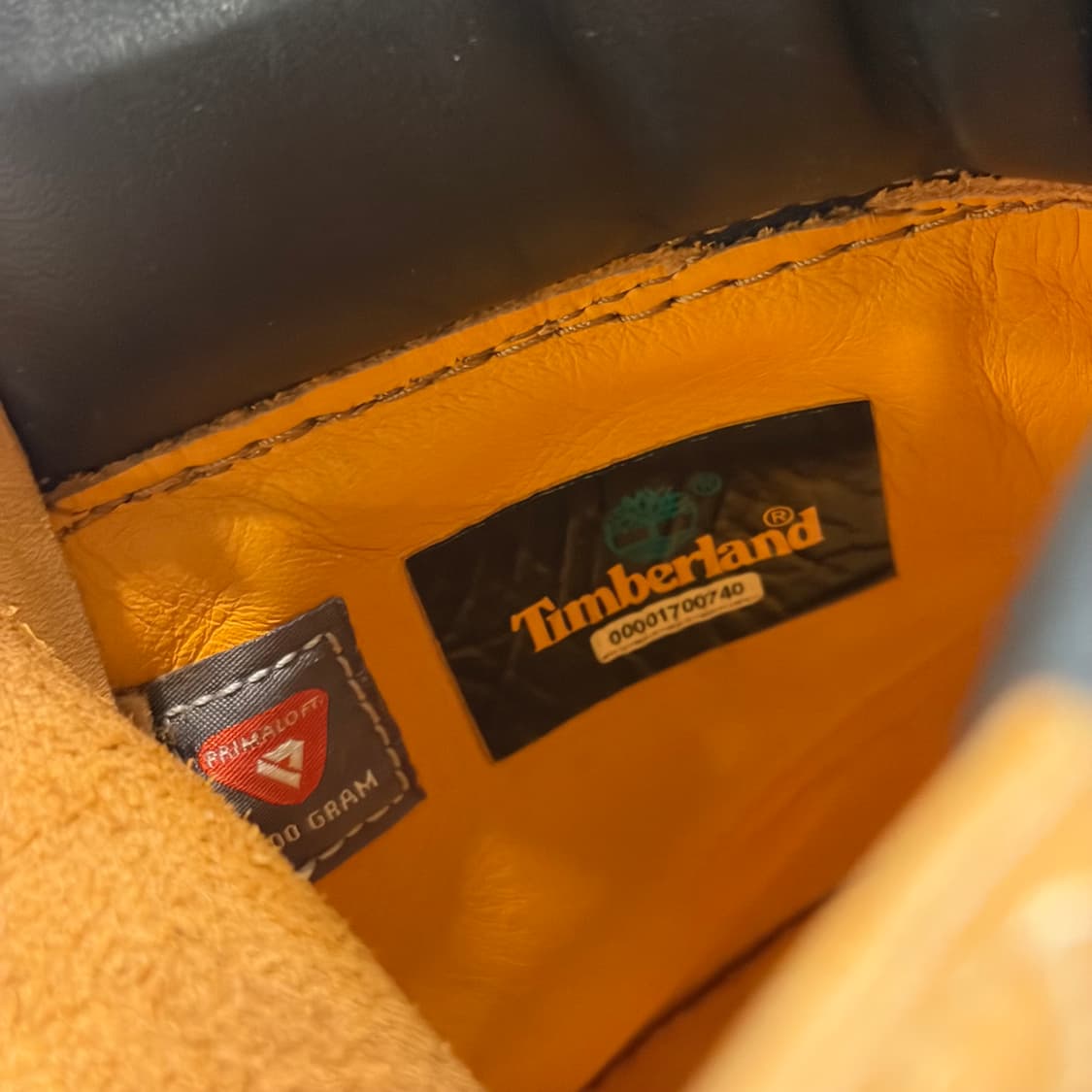 [275] 팀버랜드 워터프루프 6인치 프리미엄 부츠 워커 상품이미지3