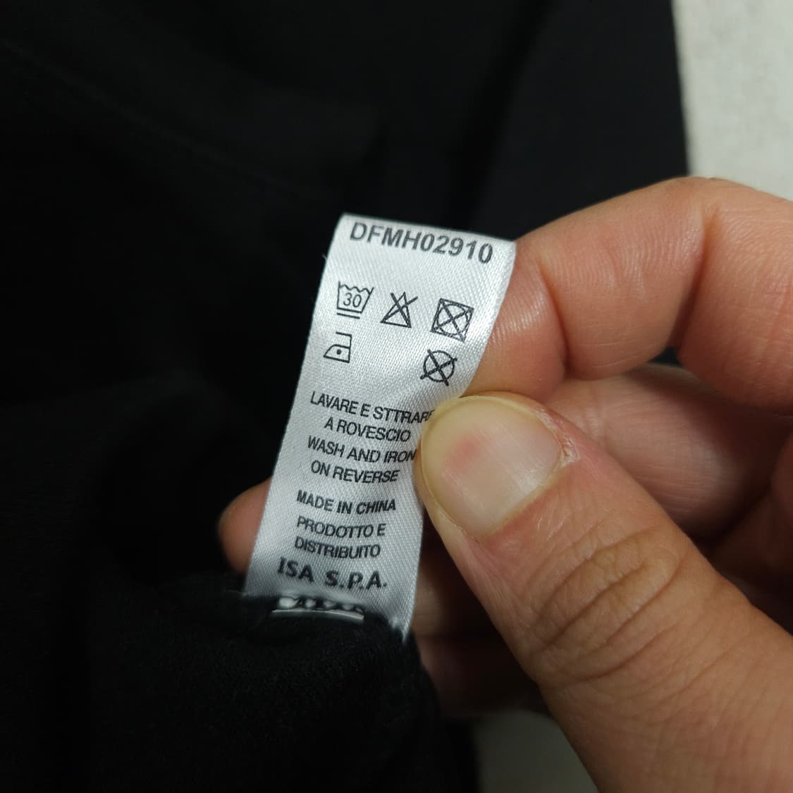 디스퀘어드2 후드티 XL 상품이미지6