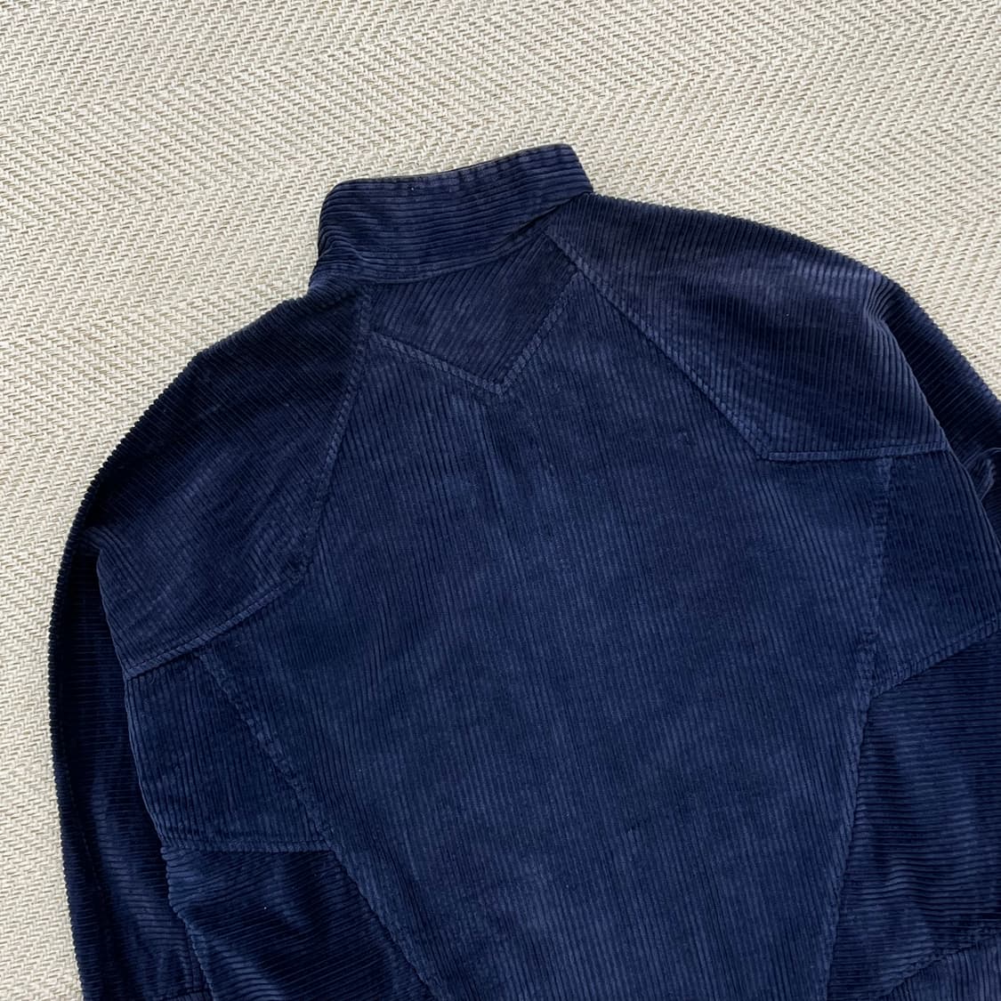 나이키 코듀로이 트랙집업 r2784 상품이미지4