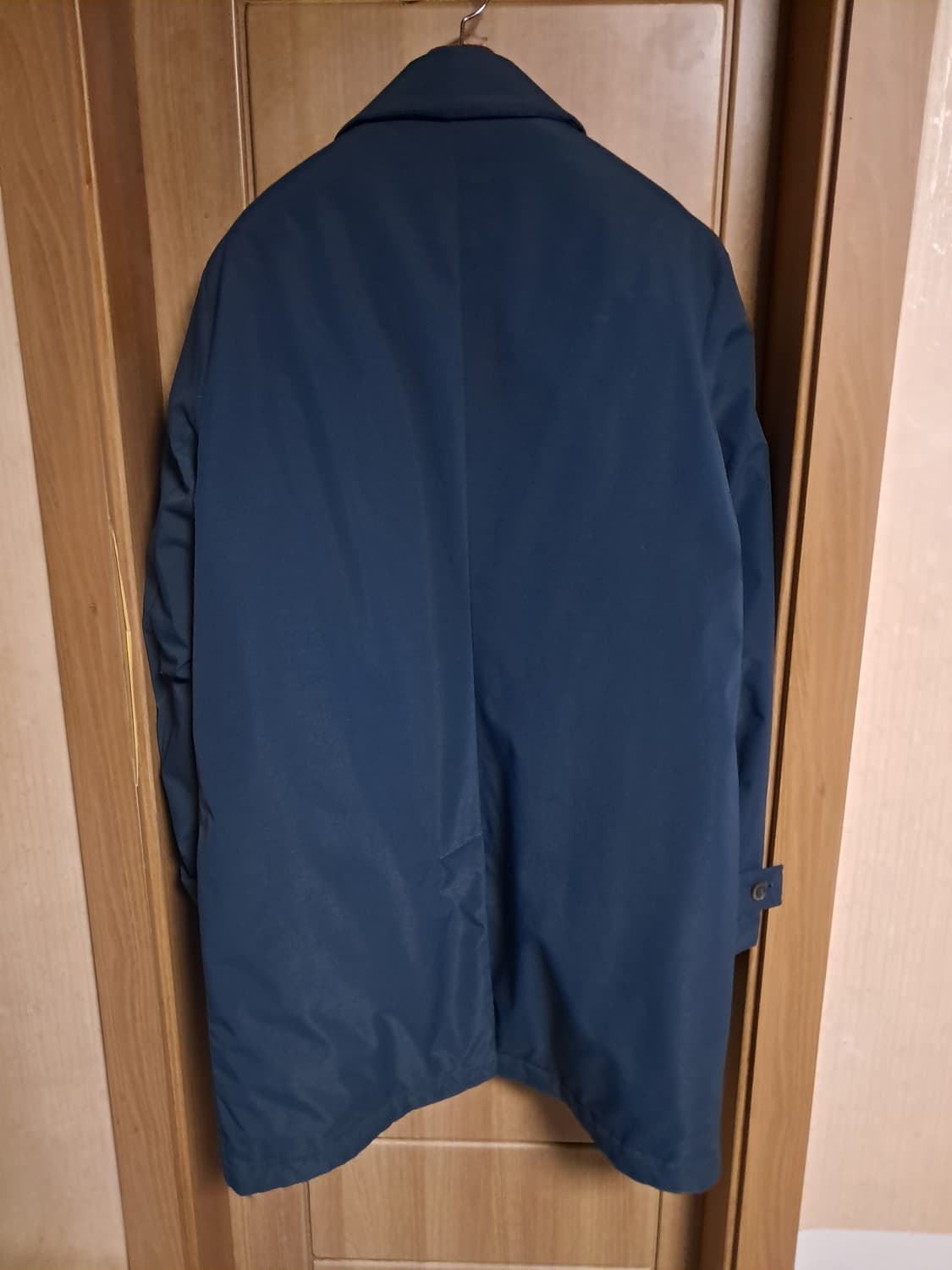 셀렙샵 패딩 코트 남성105  상품이미지3