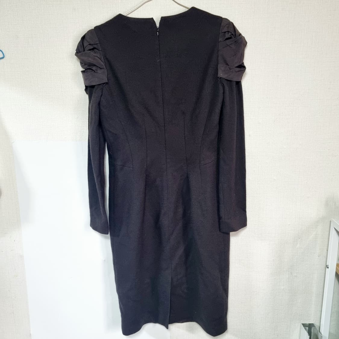 타임 정품 원피스 55사이즈 상품이미지2