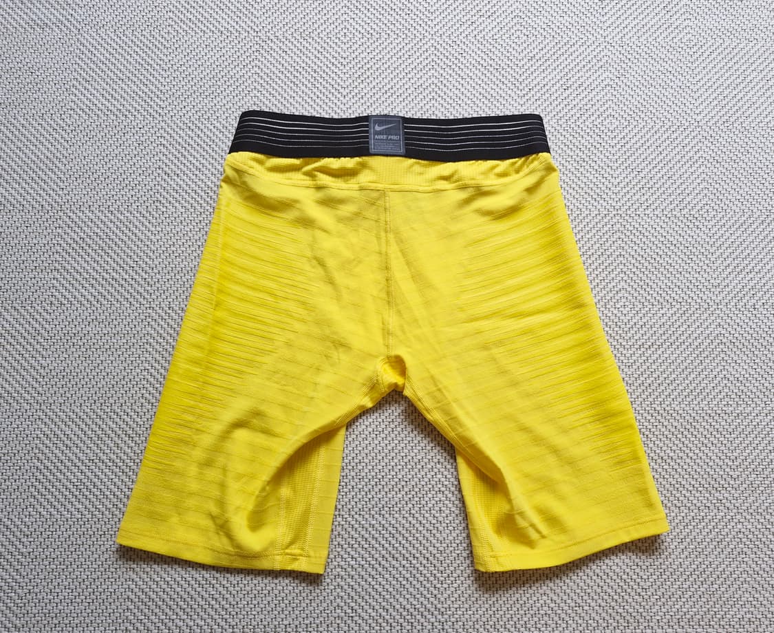 나이키 프로 하이퍼스트롱 컴프레션 쇼츠 L  상품이미지3