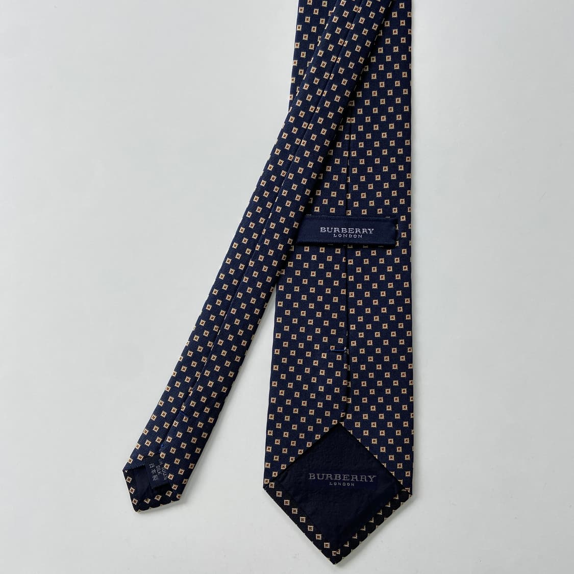 버버리 명품 정품 넥타이 (Burberrys) 상품이미지2