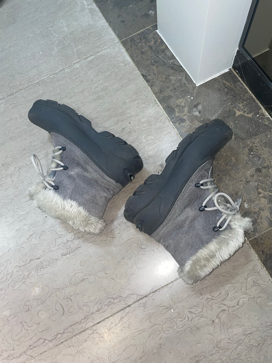 쏘렐 퍼 워커 방한 부츠 상품이미지10