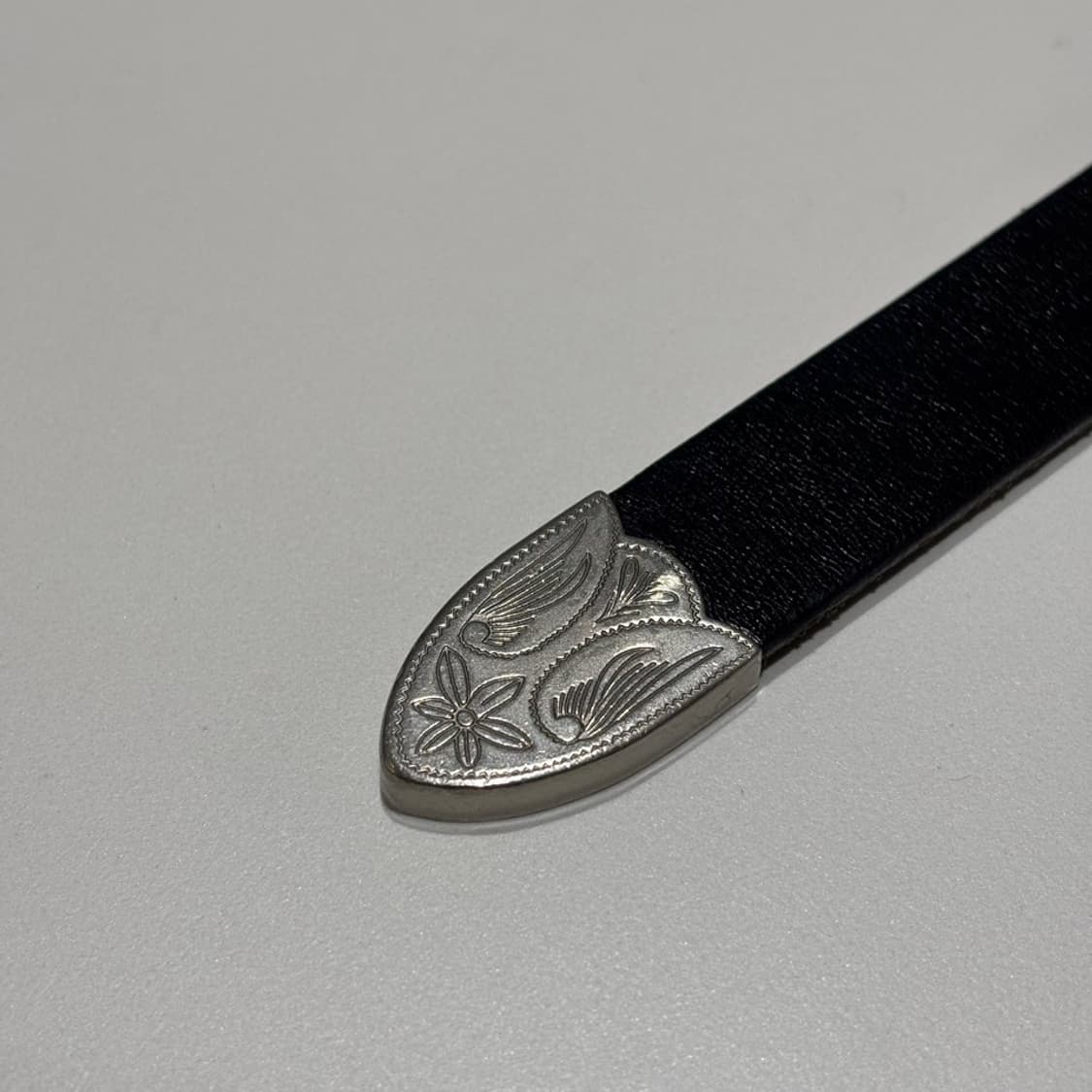 bed j.w. ford 웨스턴 벨트 상품이미지3