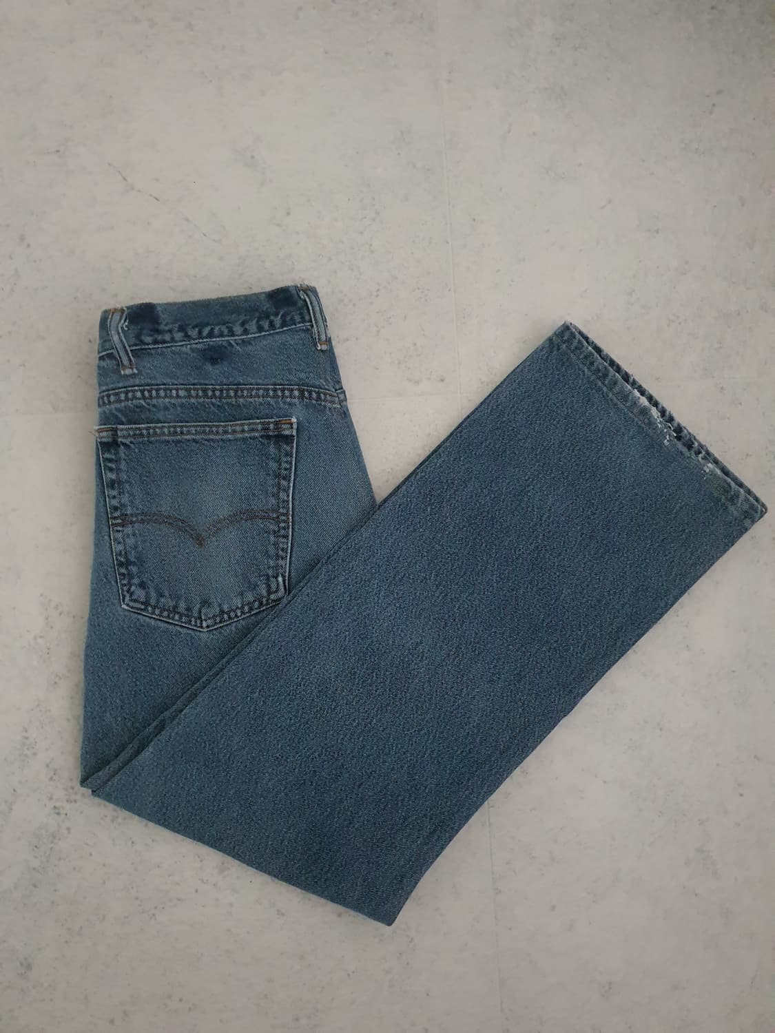 리바이스 517 상품이미지2