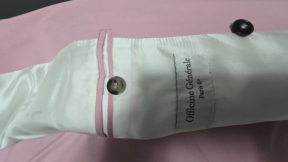 핑크컬러자켓 상품이미지6