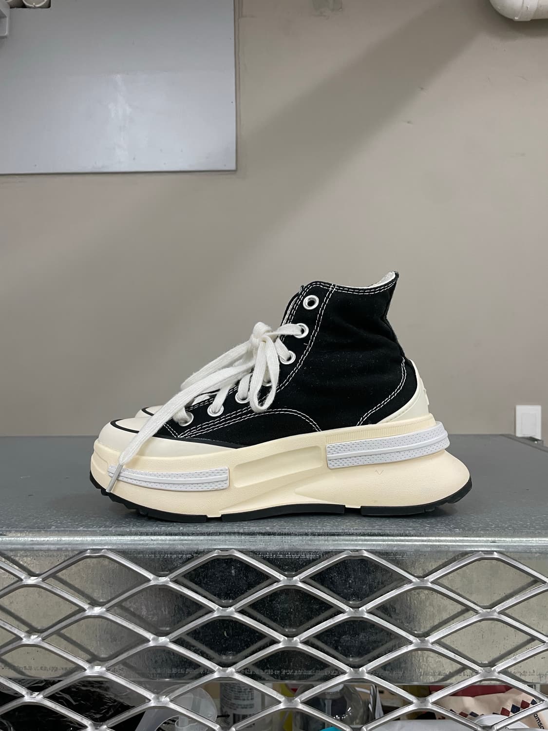 컨버스 런스타 레거시 하이탑 225 상품이미지1