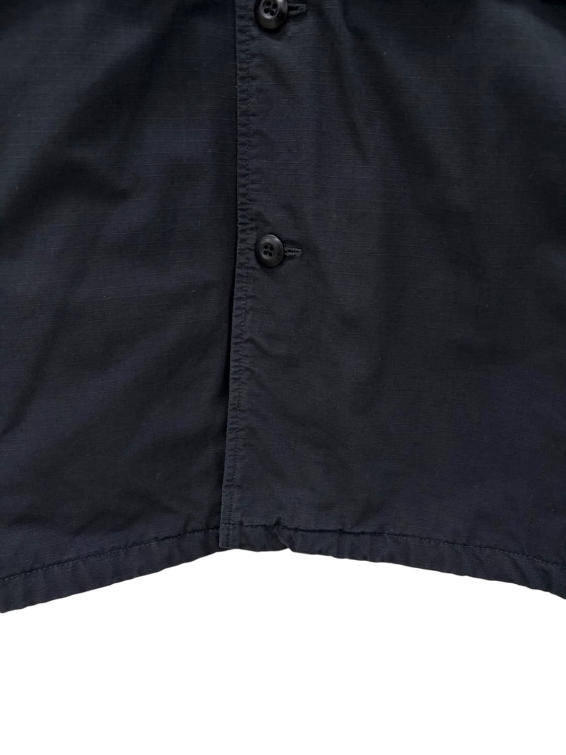 리바이스 립스탑 퍼티그 자켓 (M) 상품이미지4