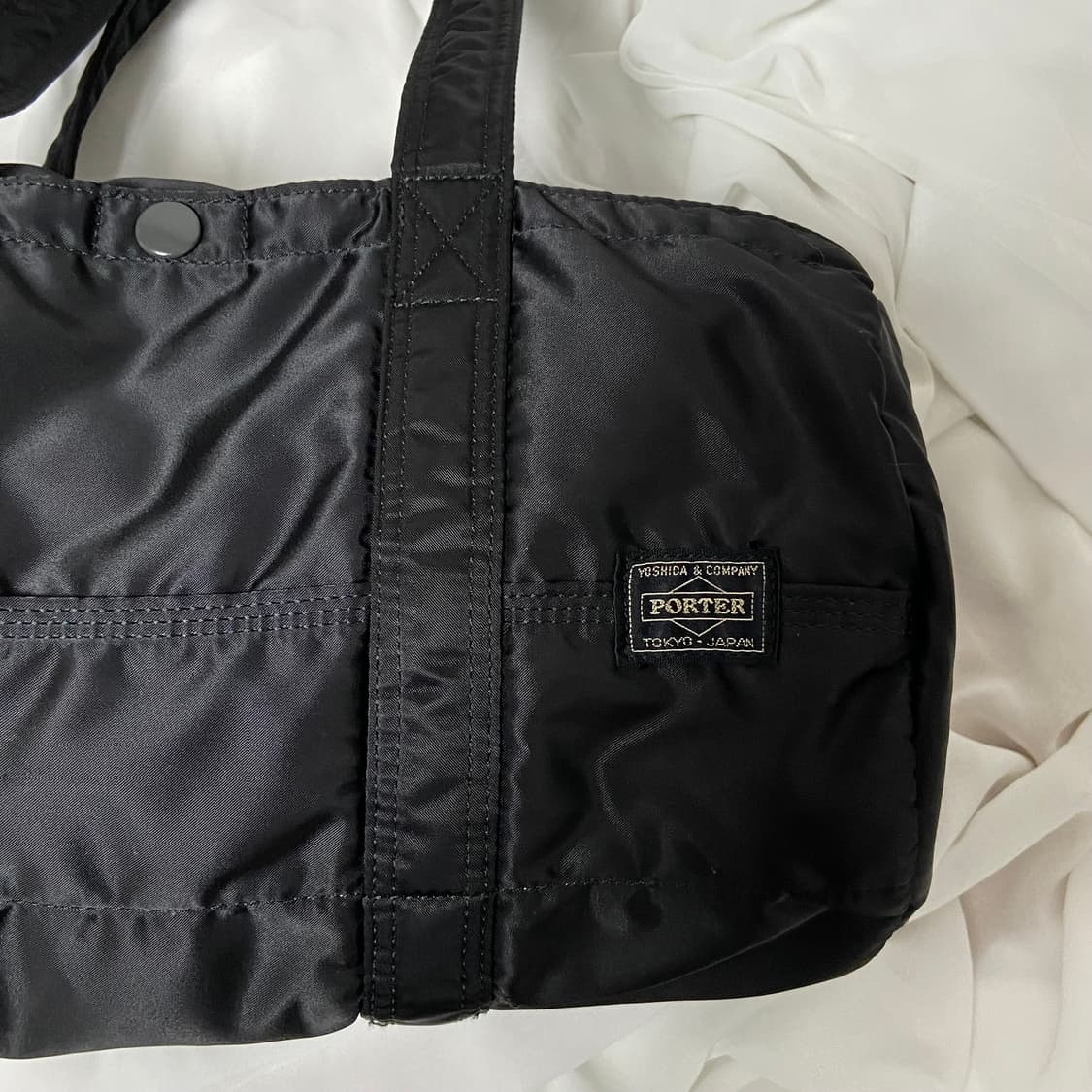 PORTER 포터 탱커 더플백 L 보스턴백 상품이미지2