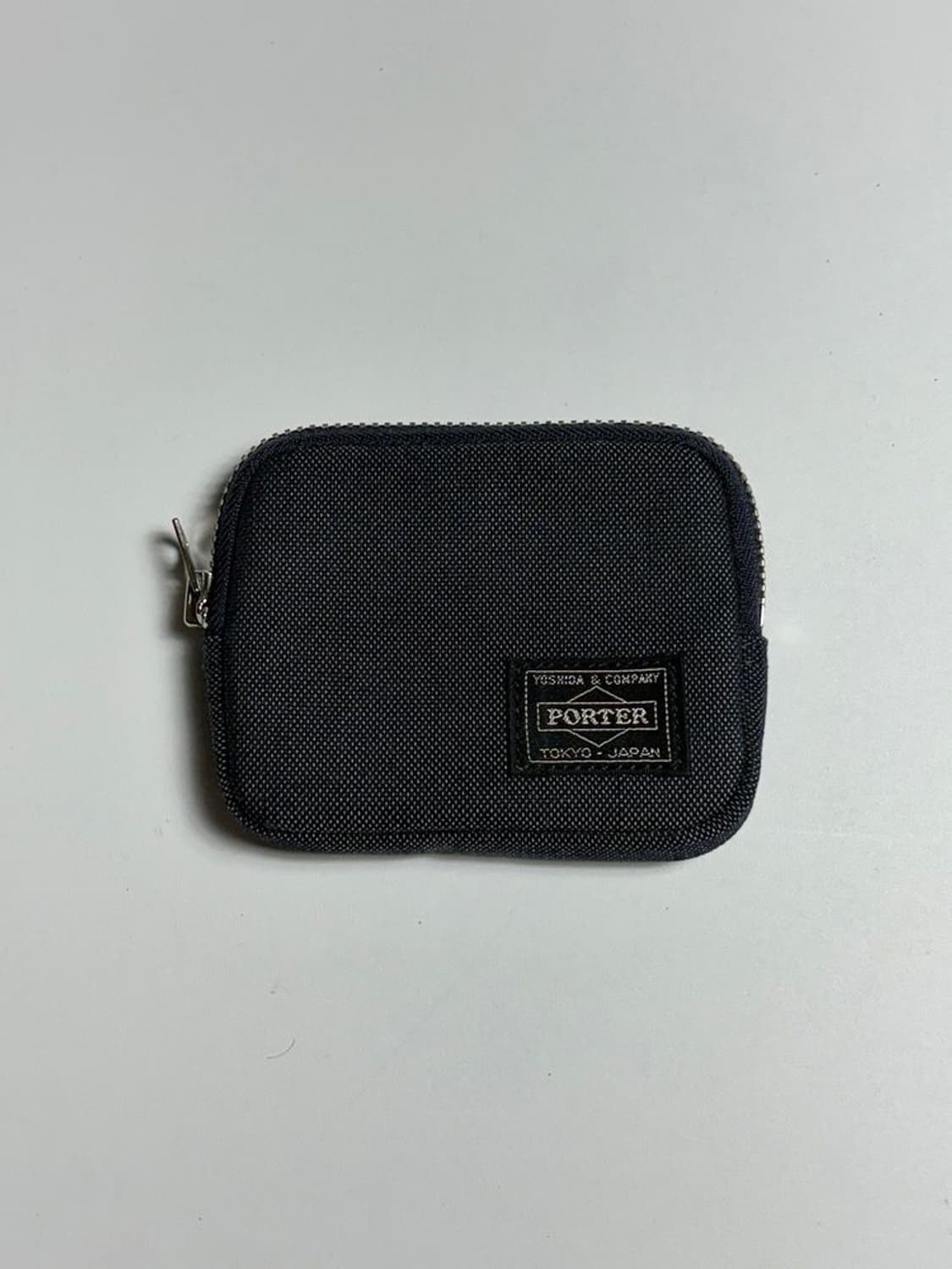포터 Yoshida Porter 스모키 코인 케이스 PR2195 상품이미지1