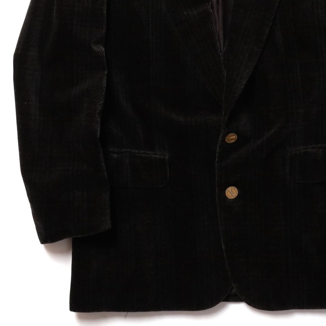 입생로랑 Yves Saint Laurent Rayon  2B Blazer 상품이미지3