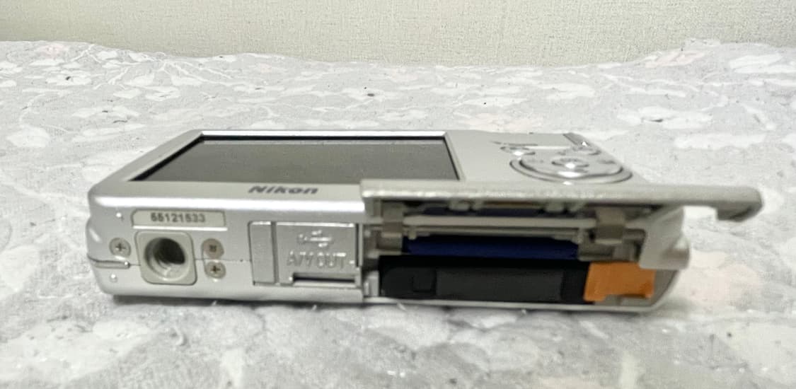 니콘 쿨픽스 s220 상품이미지7