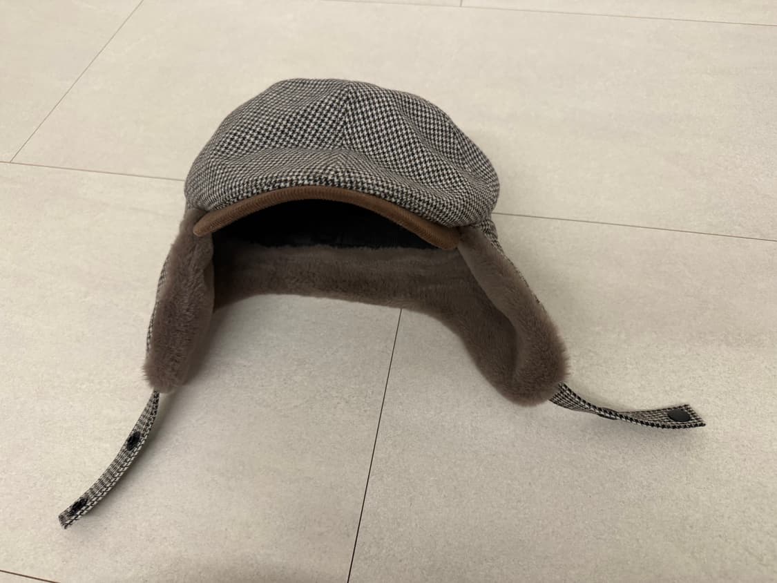 헌팅캡 상품이미지2