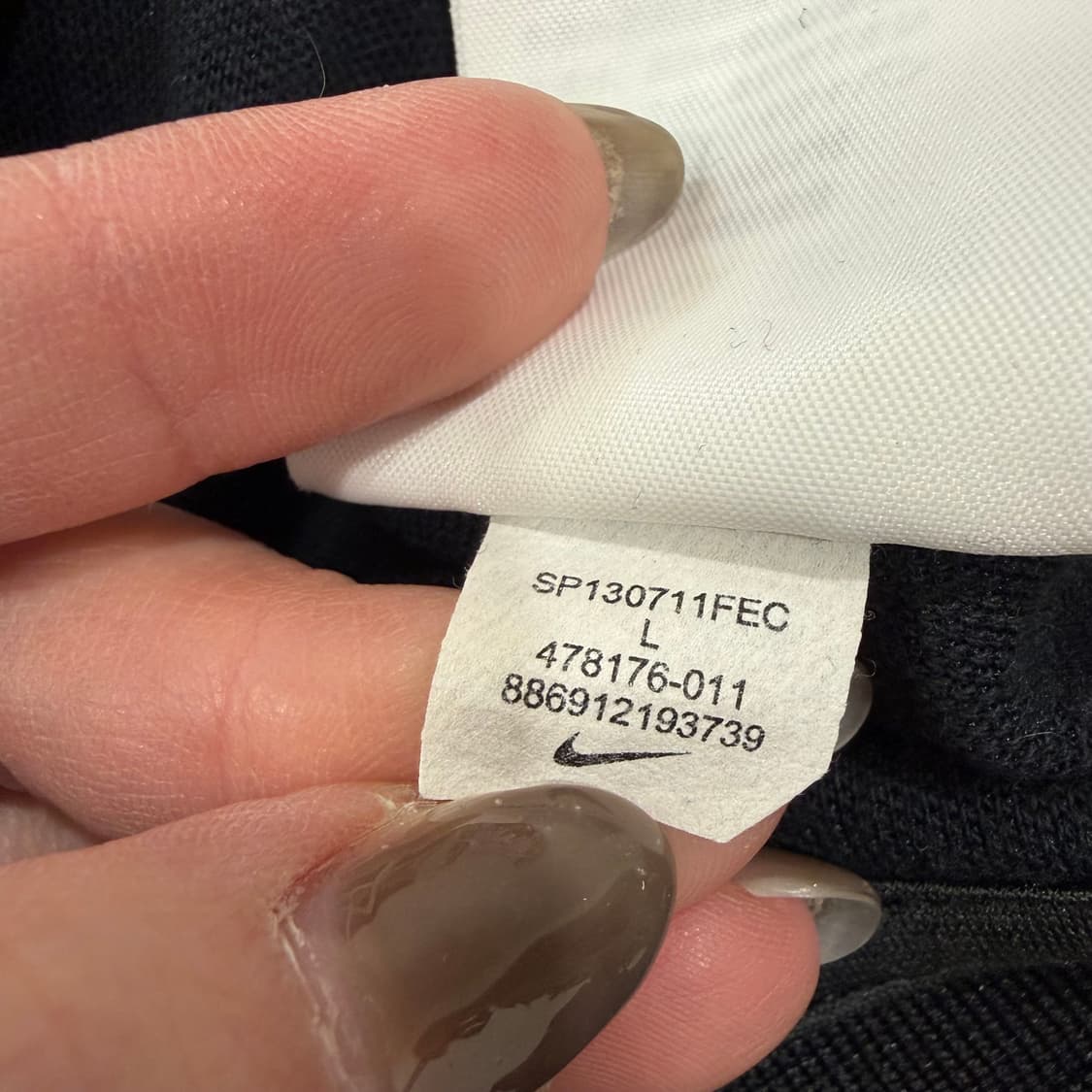 315. 나이키 맨유 져지 상품이미지5