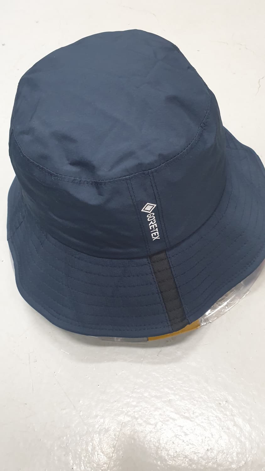 K2 고어텍스 등산 모자 네이비 M(58) 상품이미지2