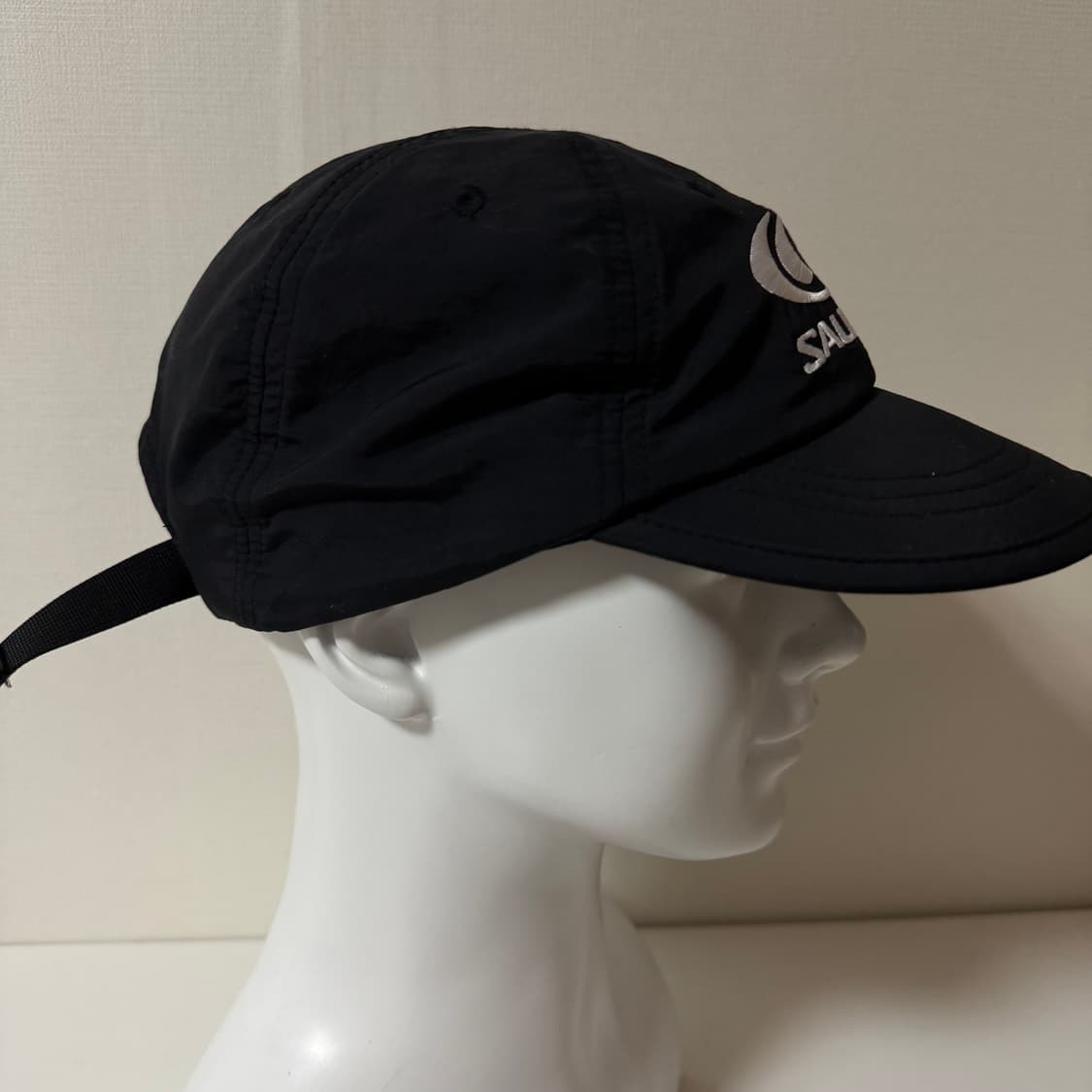 살로몬 빅로고 링크6 캠프캡 상품이미지4