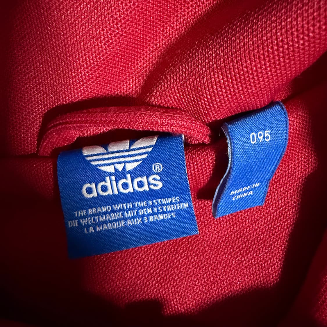 아디다스 져지 핑크 95 상품이미지3