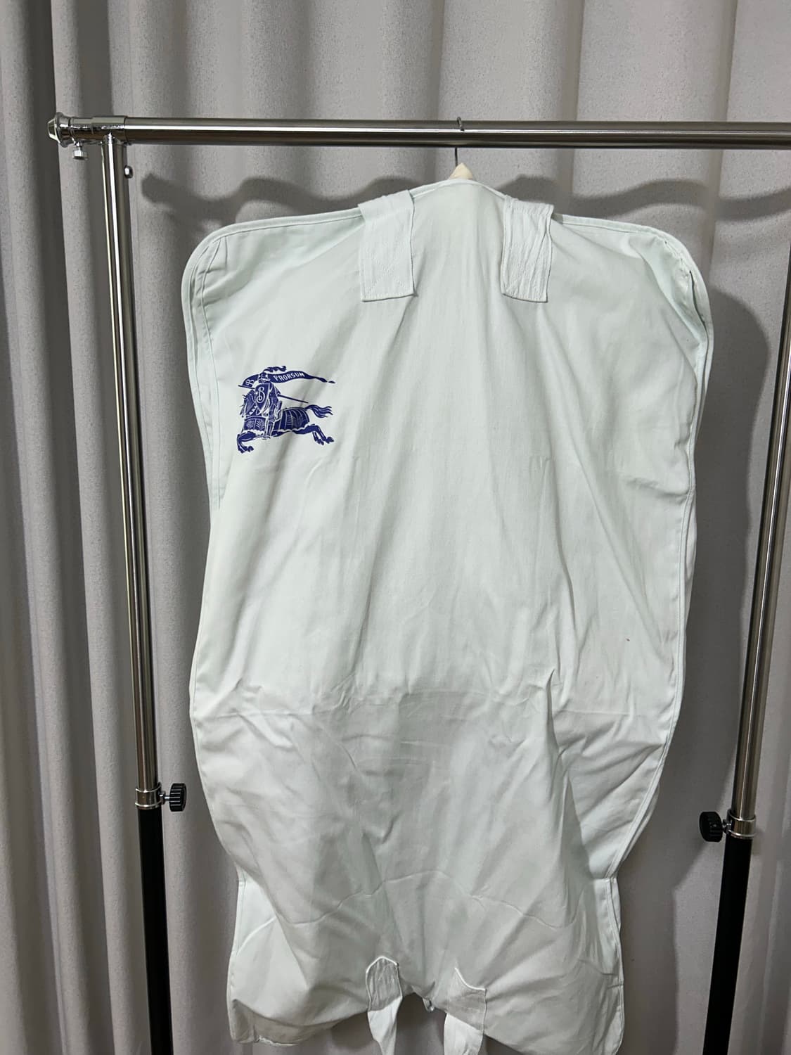 버버리 더블브레스트 벨티드 트렌치 재킷 -미착용새상품,택포함- 상품이미지7