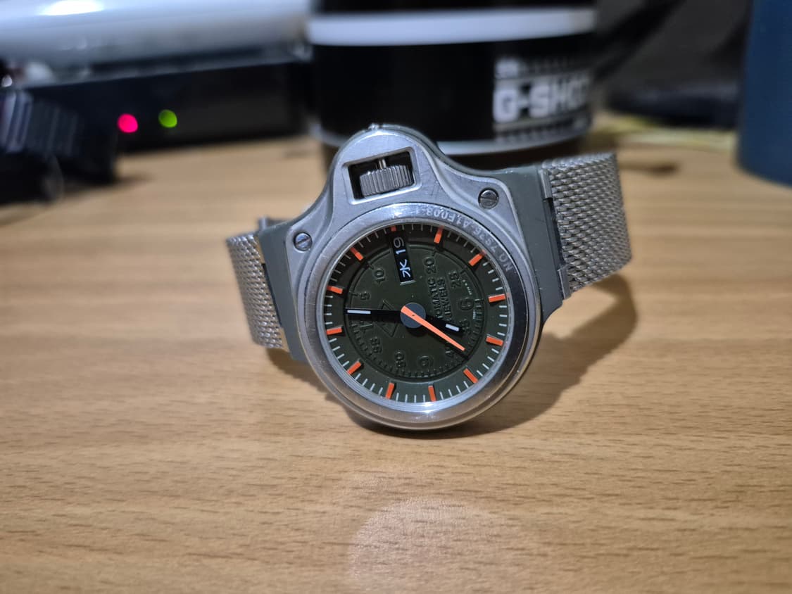 세이코 카반드 쥬카 상품이미지1