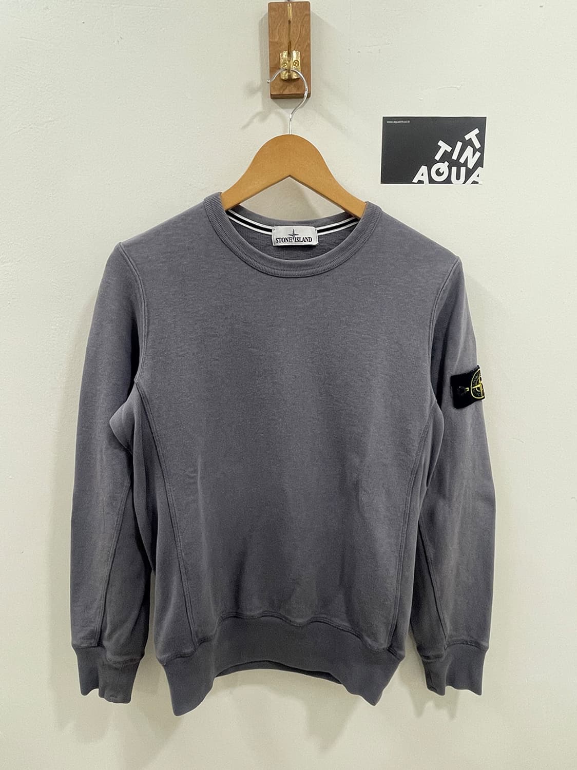 스톤아일랜드 맨투맨 상품이미지5