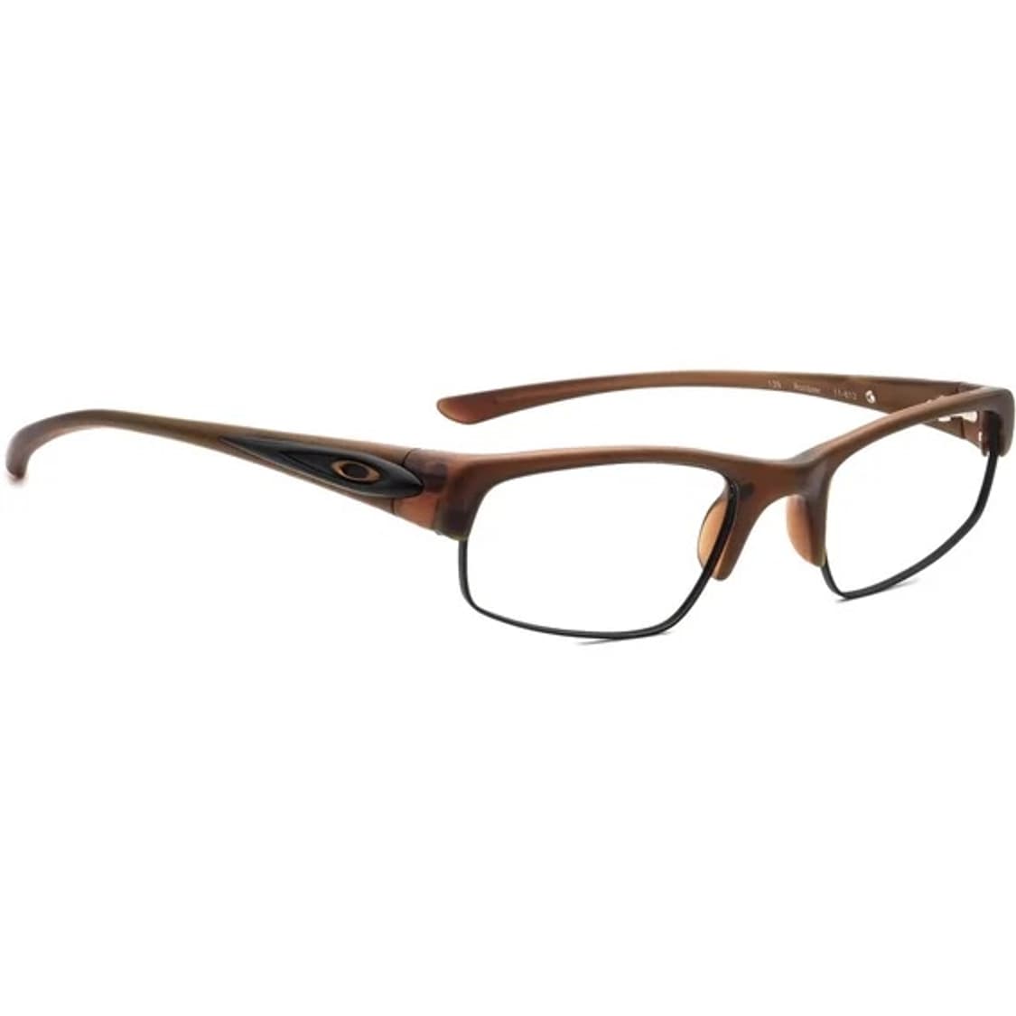 Oakley yardstick 8.0 brown 오클리 야드스틱 긱시크 상품이미지1