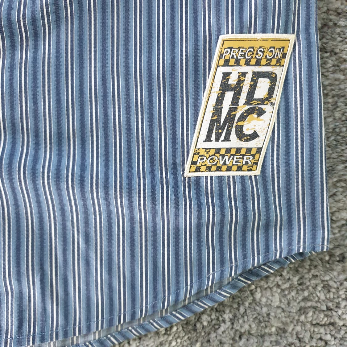 [무료배송] HARLEY-DAVIDSON 반팔 셔츠 상품이미지4