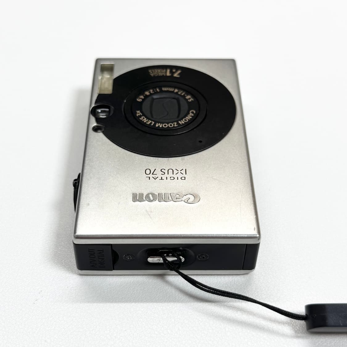 [S급] 캐논 익서스 70 IXUS(익시 IXY 10,파워샷SD1000) 상품이미지7