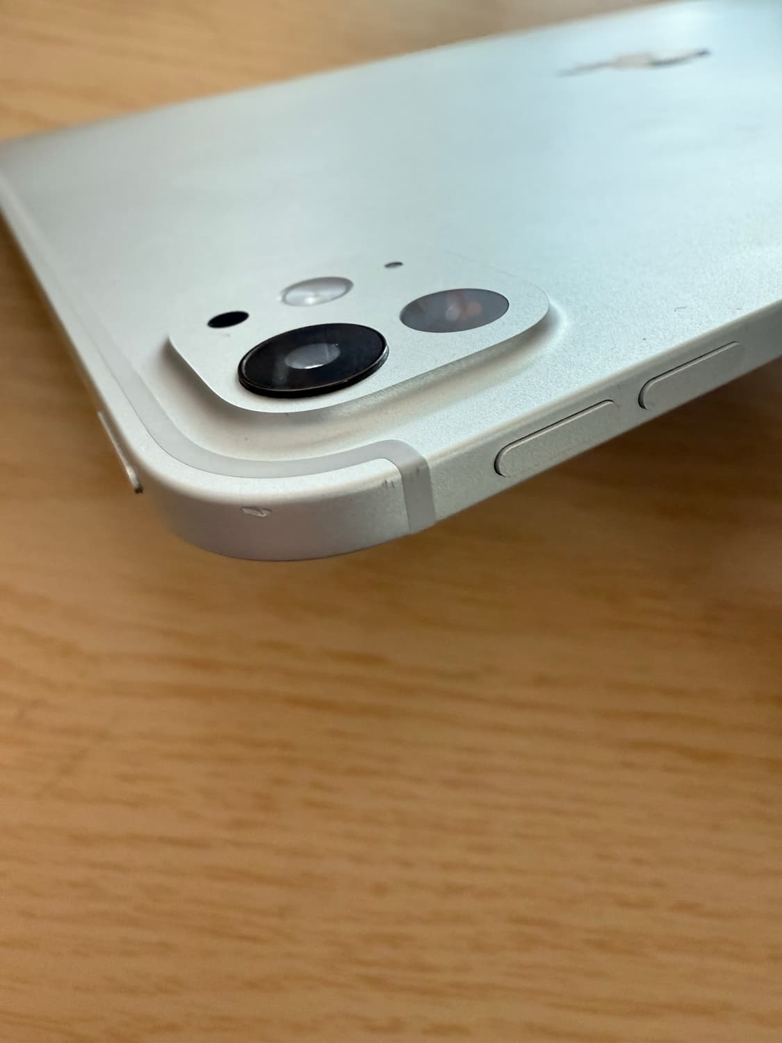 아이패드 프로 13인치 m4 512 실버 상품이미지3