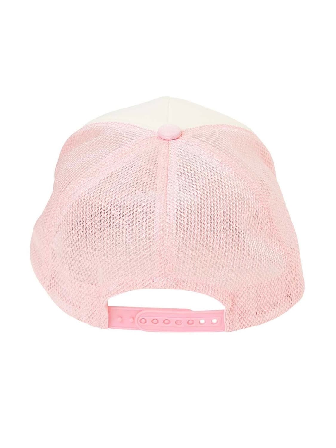 Hysteric Glamour SEE NO EVIL 스터드 메쉬 캡 상품이미지3